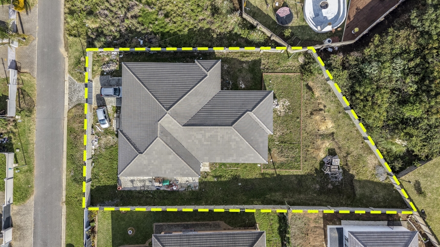 4 Bedroom Property for Sale in Gonubie Eastern Cape